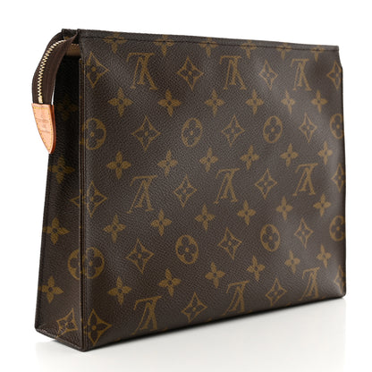 Louis Vuitton Monogram Toiletry Pouch 26 3 of 7