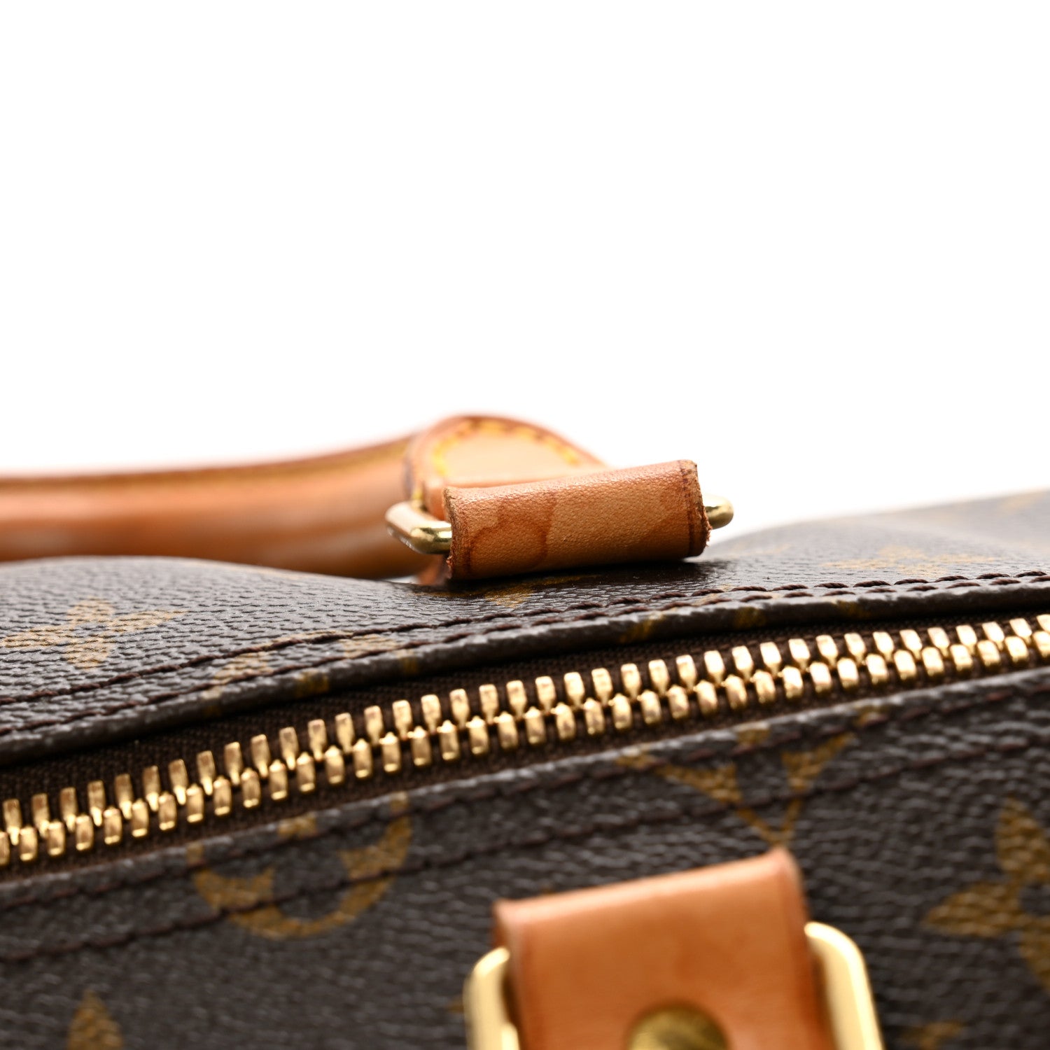 Louis Vuitton Monogram Keepall 55 14 of 17