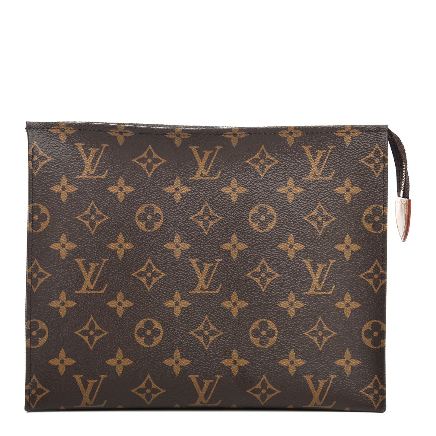 Monogram Toiletry Pouch 26