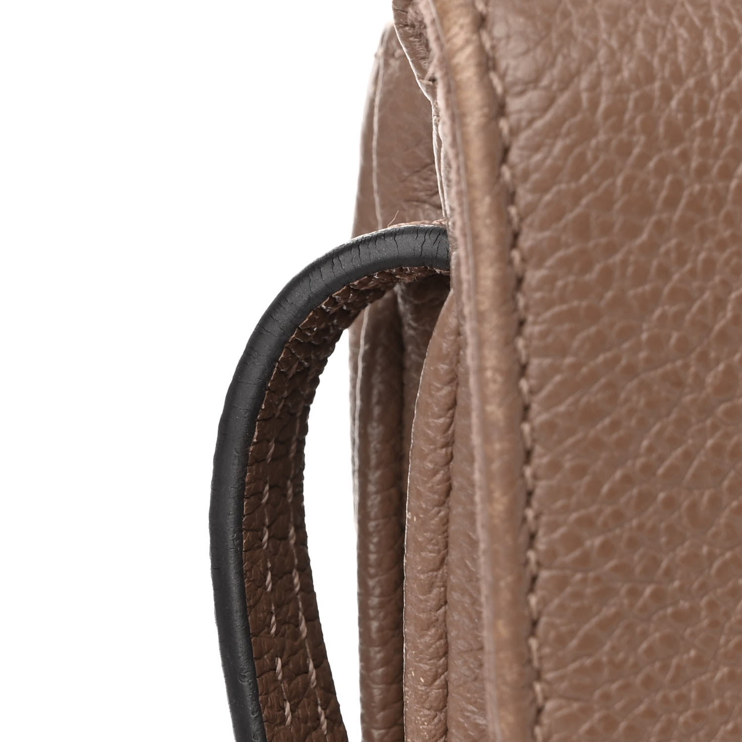 Louis Vuitton Empreinte Twice Taupe 13 of 13