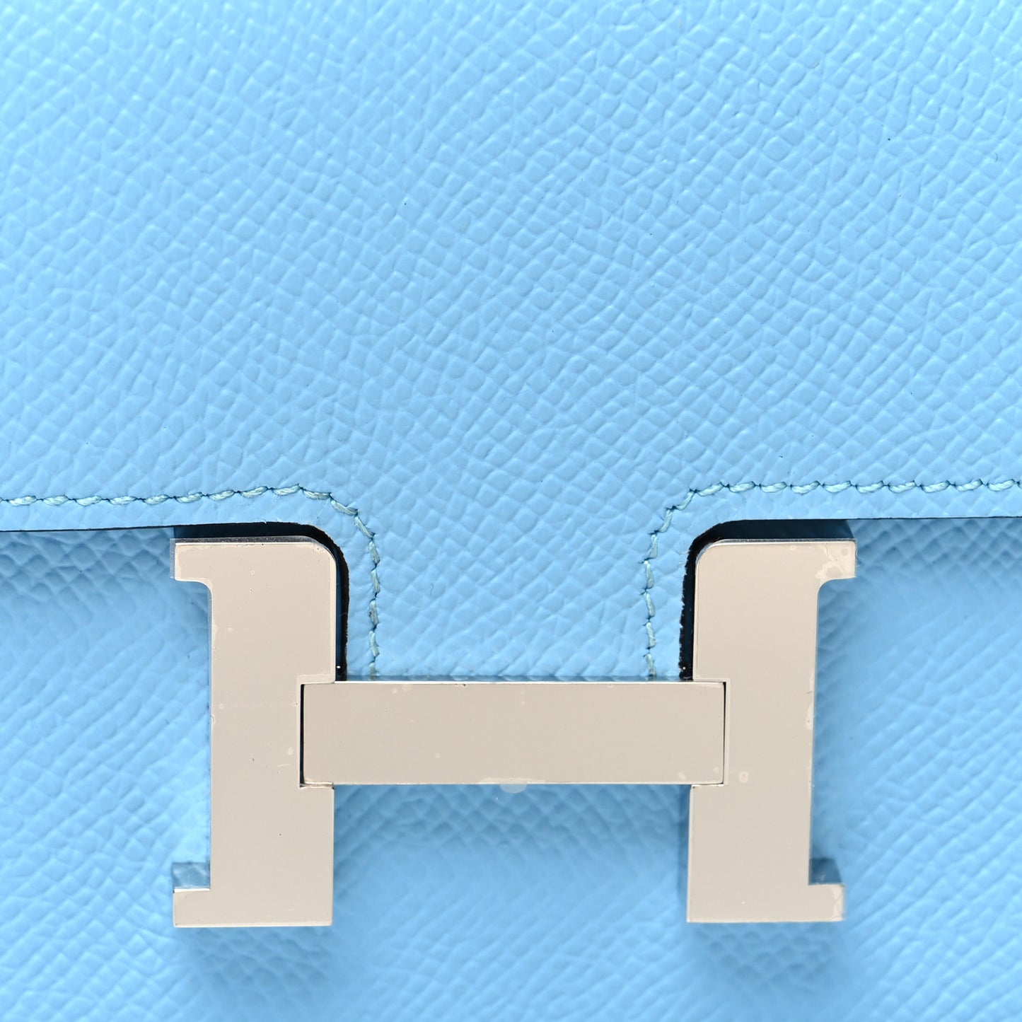 Epsom Constance Slim Wallet Celeste
