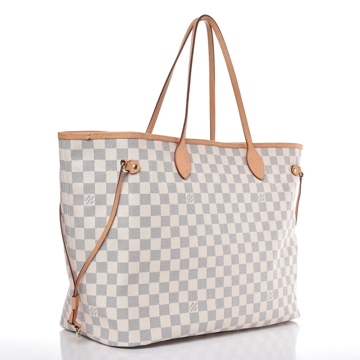 Damier Azur Neo Neverfull GM