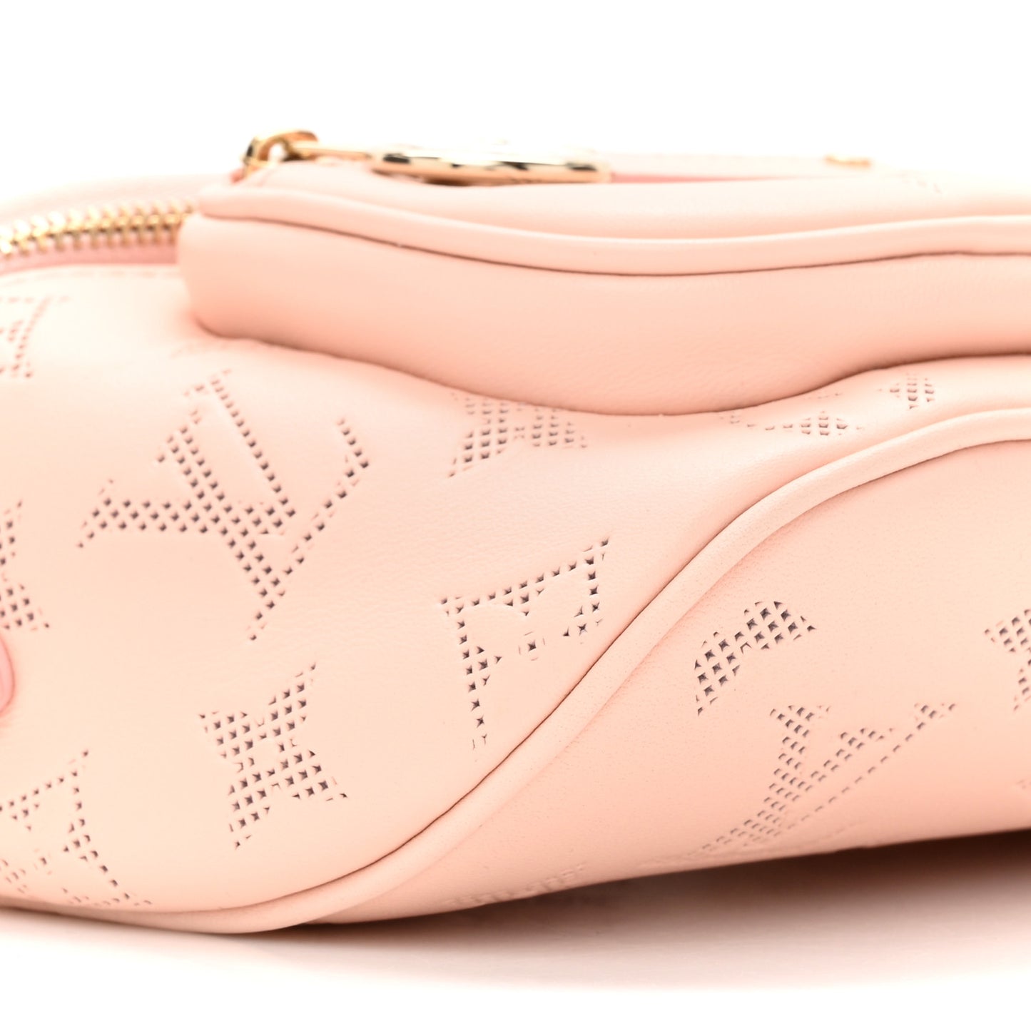 Empreinte Mini Bumbag Rose Jasmin Pink