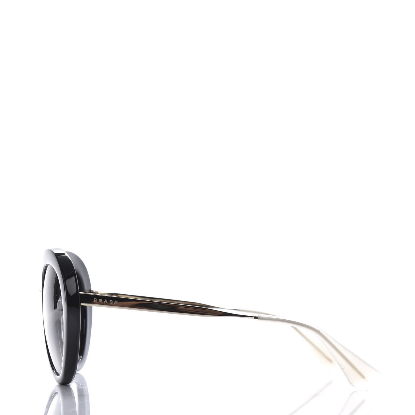 Sunglasses SPR 16Q Black