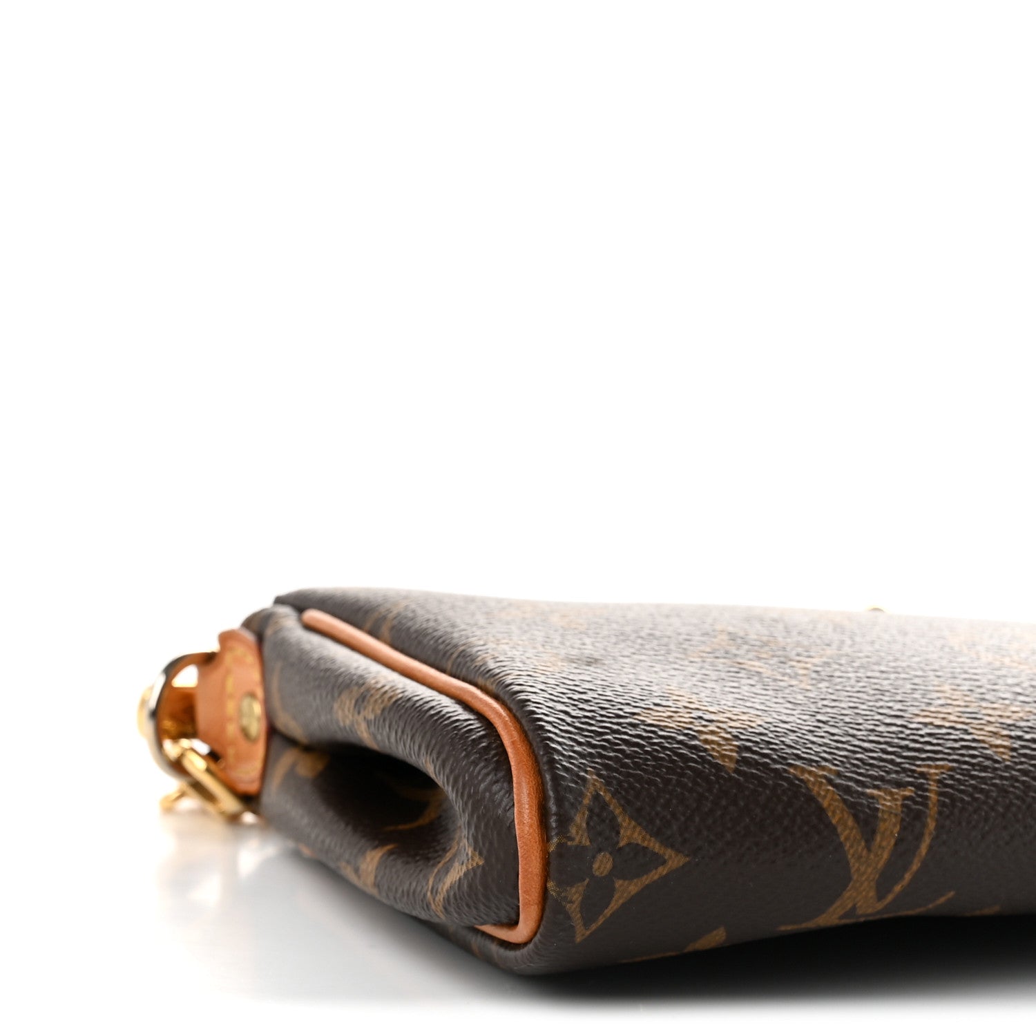 Louis Vuitton Monogram Eva Clutch 8 of 9
