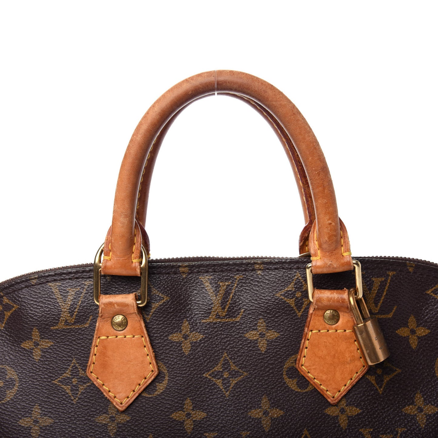 Monogram Alma PM