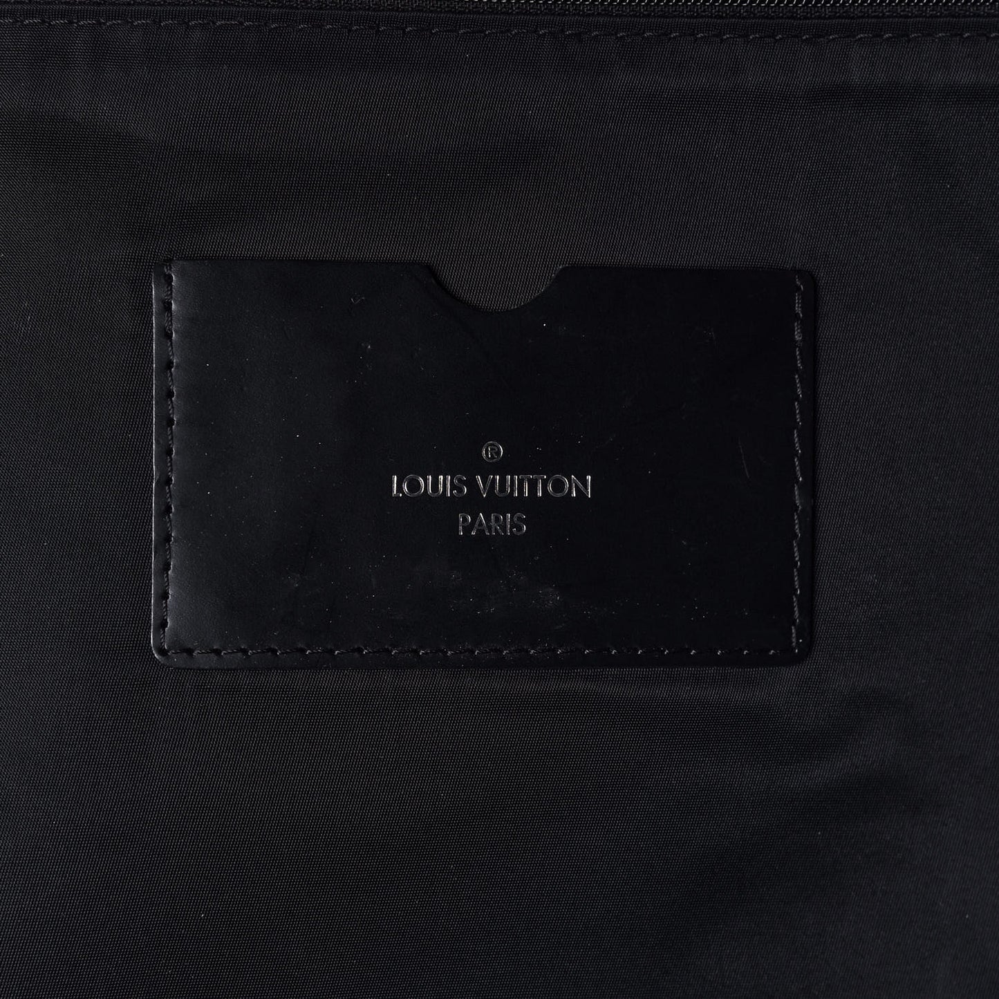 Damier Graphite Pegase Legere 55 Business