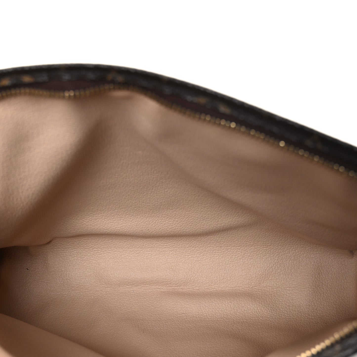 Monogram Toiletry Pouch 26