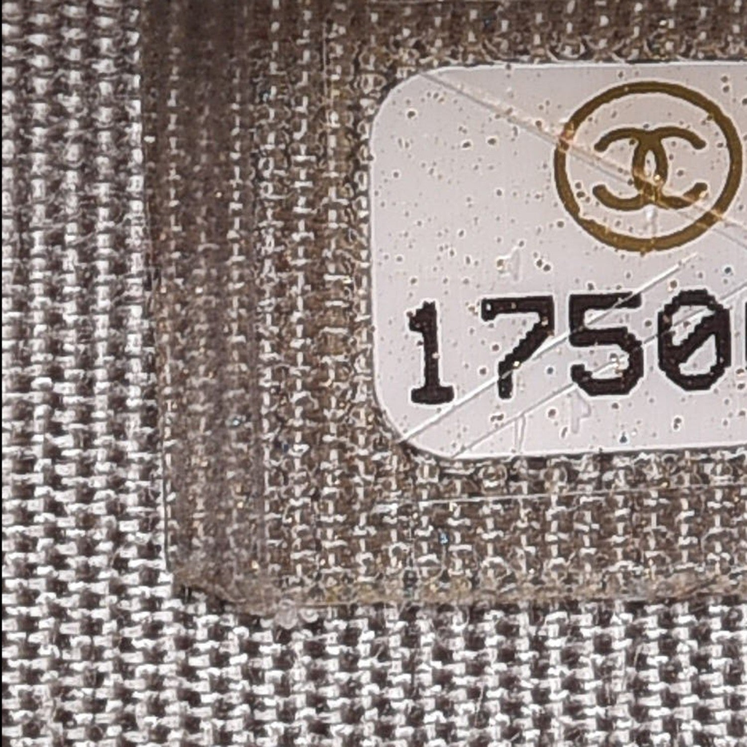 Chanel Caviar Timeless CC French Wallet Orange 9 of 12