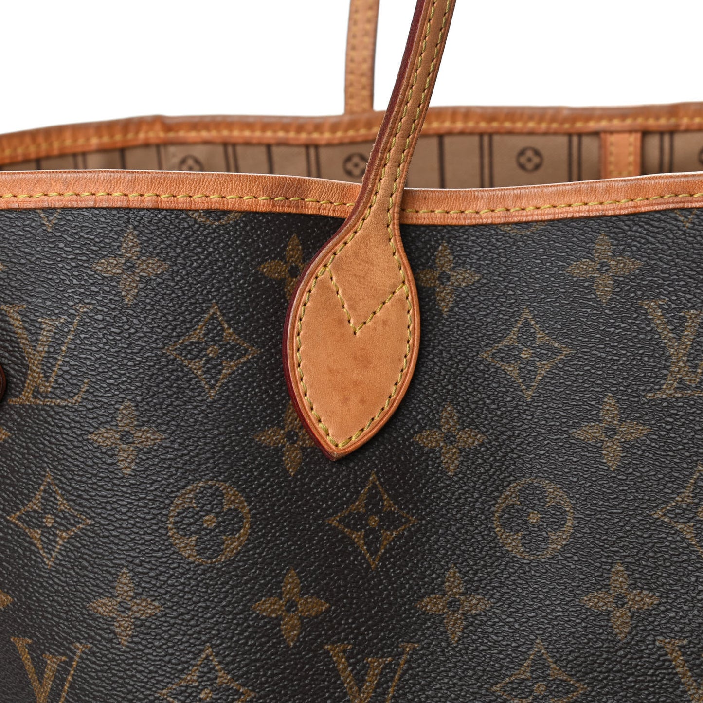 Monogram Neverfull GM