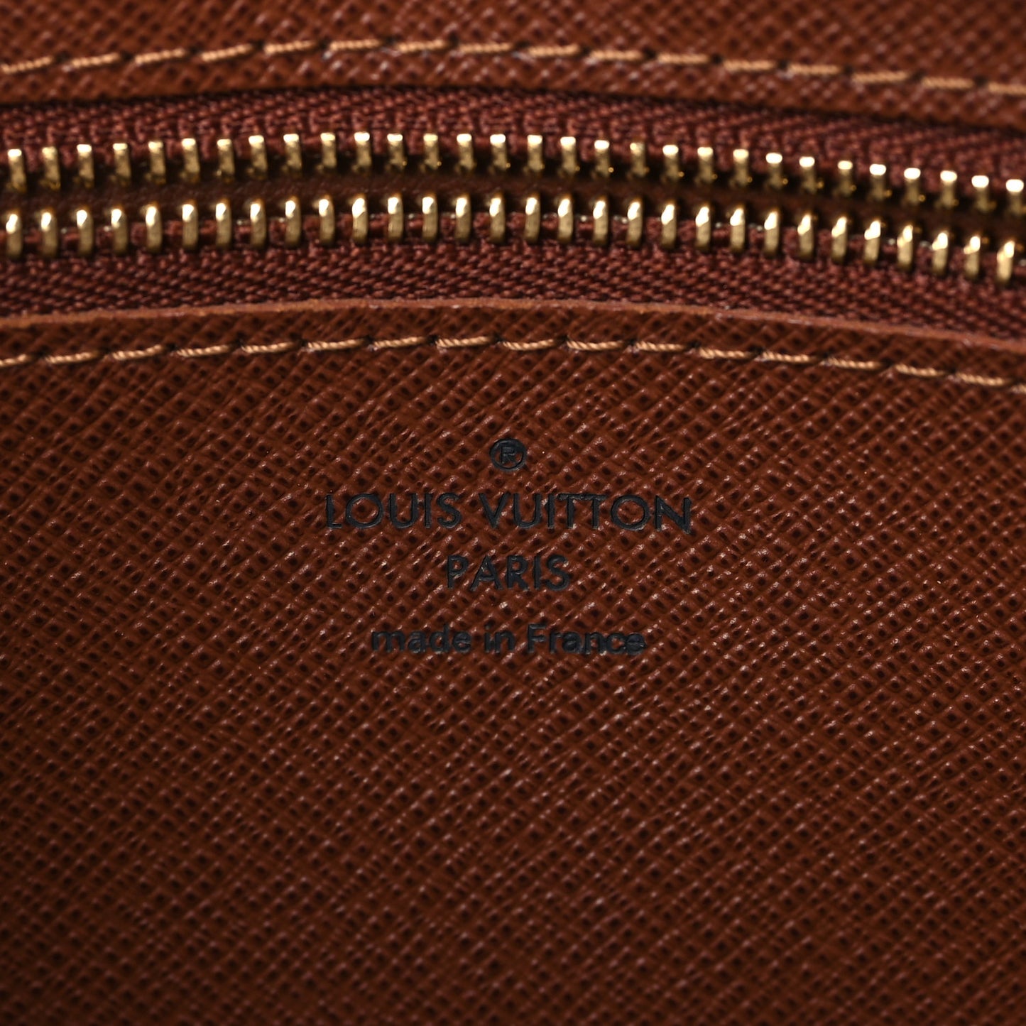 Monogram Trocadero 27