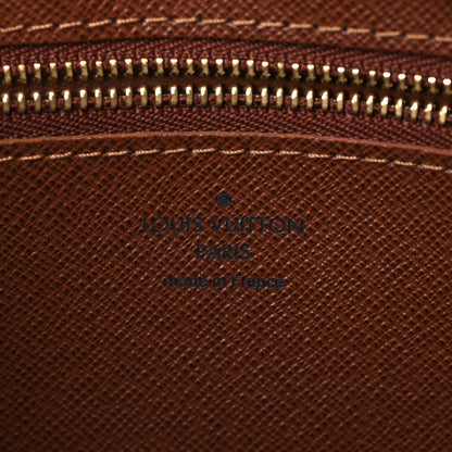 Louis Vuitton Monogram Trocadero 27 5 of 7
