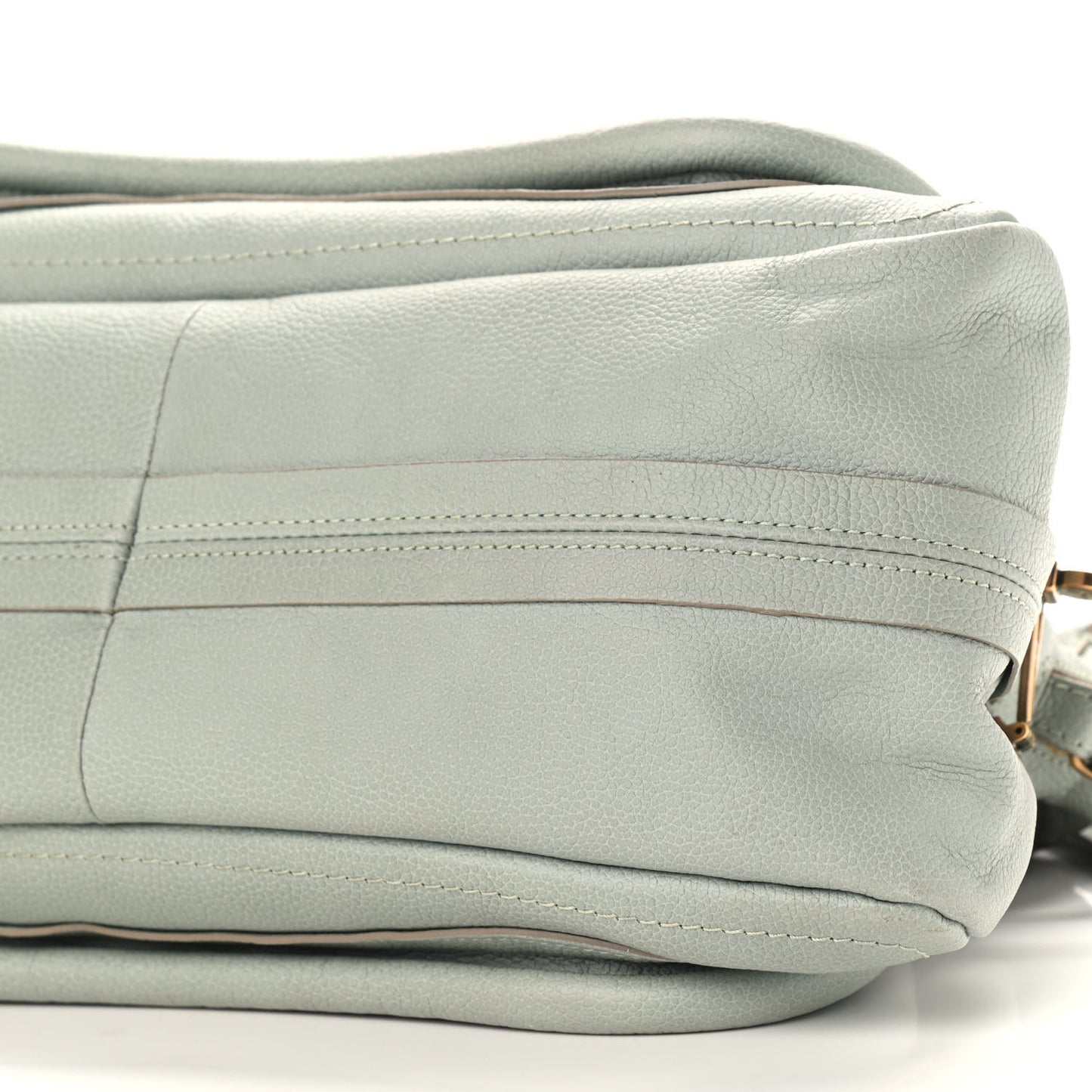 Calfskin Medium Paraty Atoll Blue
