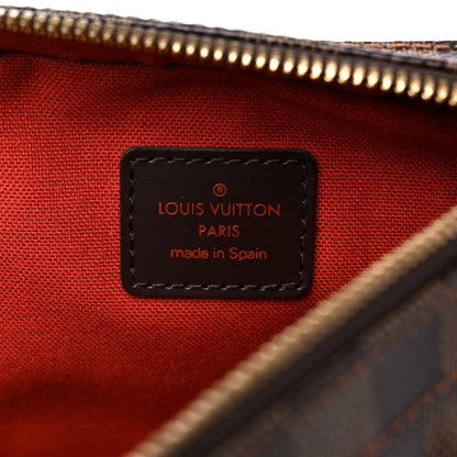 Louis Vuitton Damier Ebene Geronimos 6 of 8