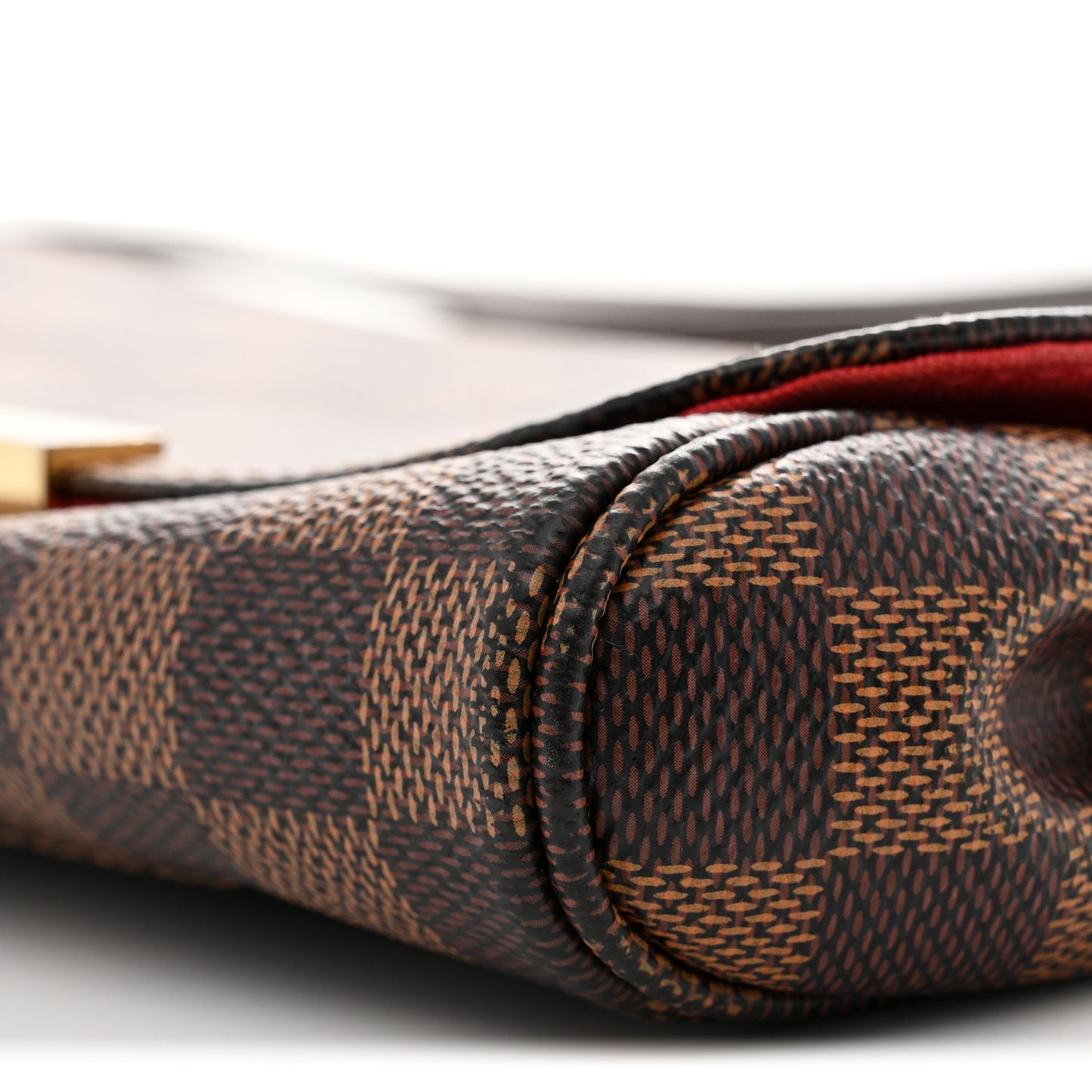 Damier Ebene Favorite PM
