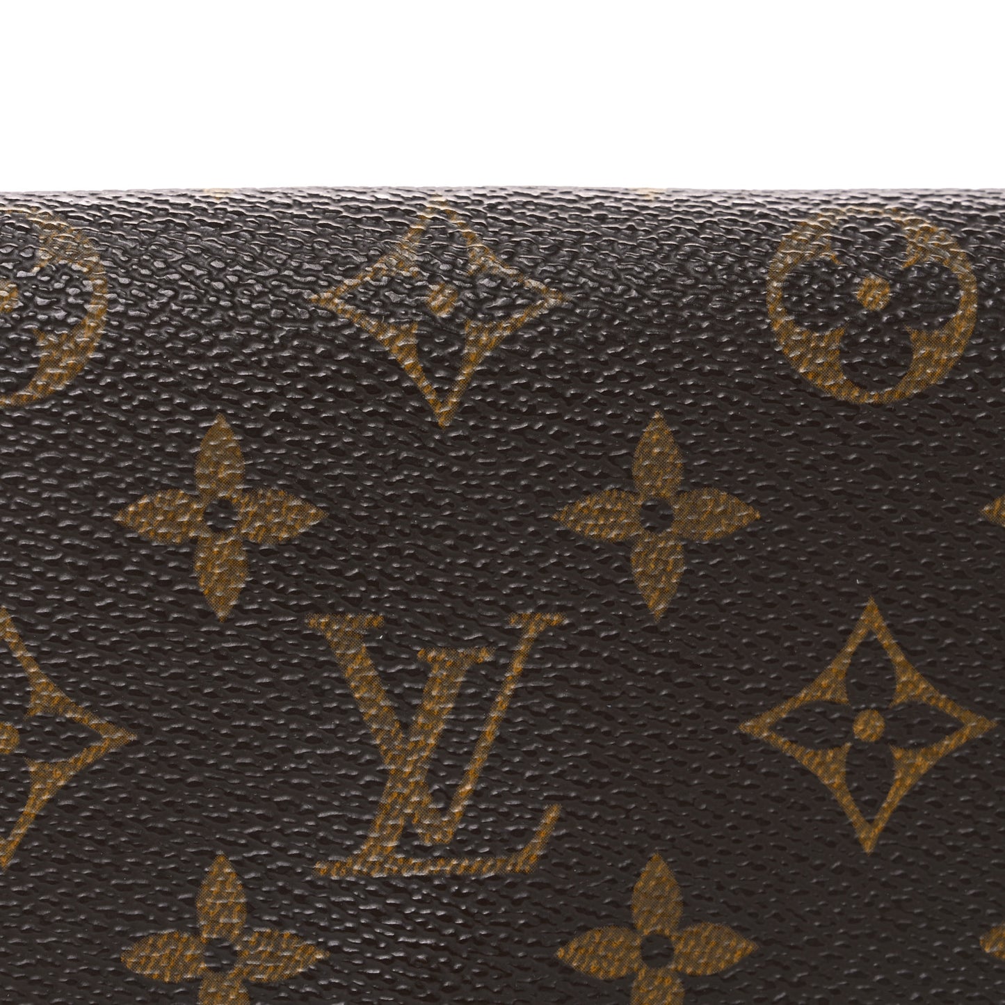 Monogram Pochette Twin GM