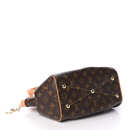 Louis Vuitton Monogram Tivoli PM 3 of 8
