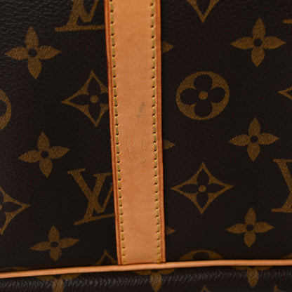 Louis Vuitton Monogram Sirius 45 23 of 25