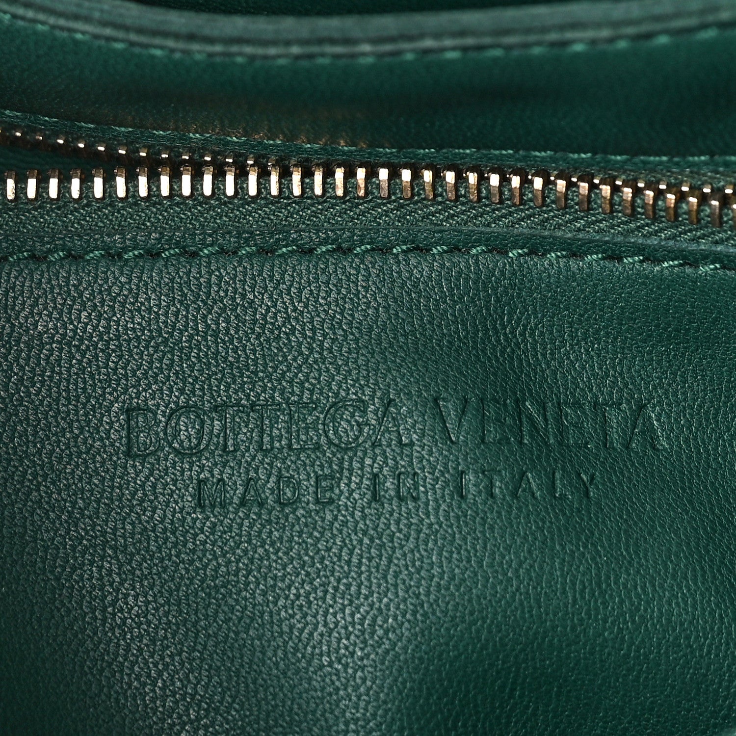 Bottega Veneta Lambskin Maxi Intrecciato Cassette Crossbody Bag Raintree Green 5 of 7