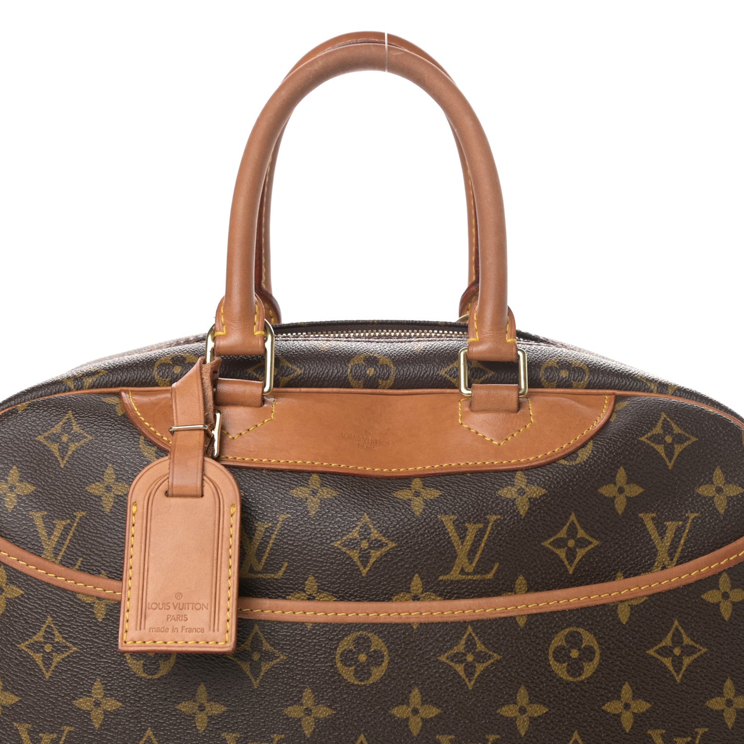 Monogram Deauville