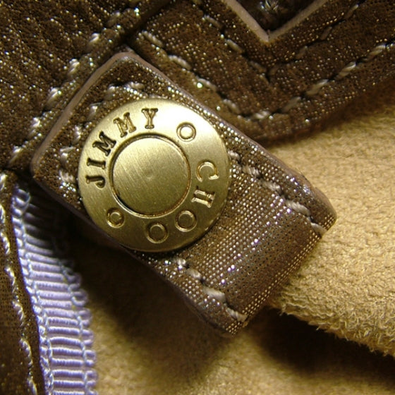 Glitter Calfskin Tulita