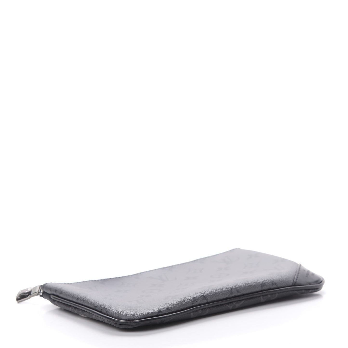 Reverse Monogram Eclipse Trio Messenger Small Pochette