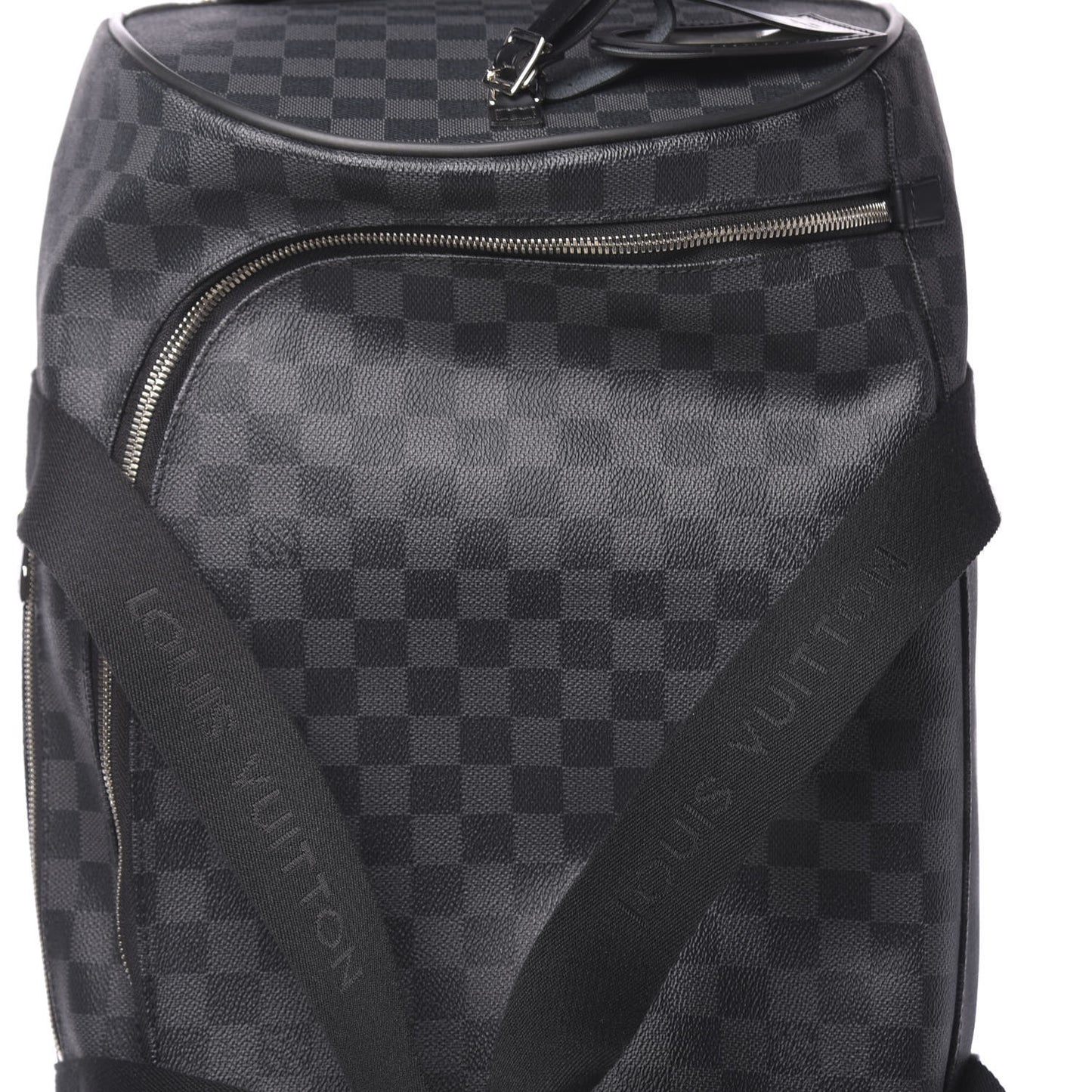 Damier Graphite Neo Eole 55