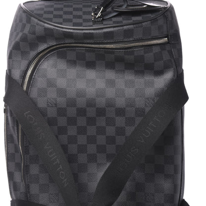 Louis Vuitton Damier Graphite Neo Eole 55 11 of 11