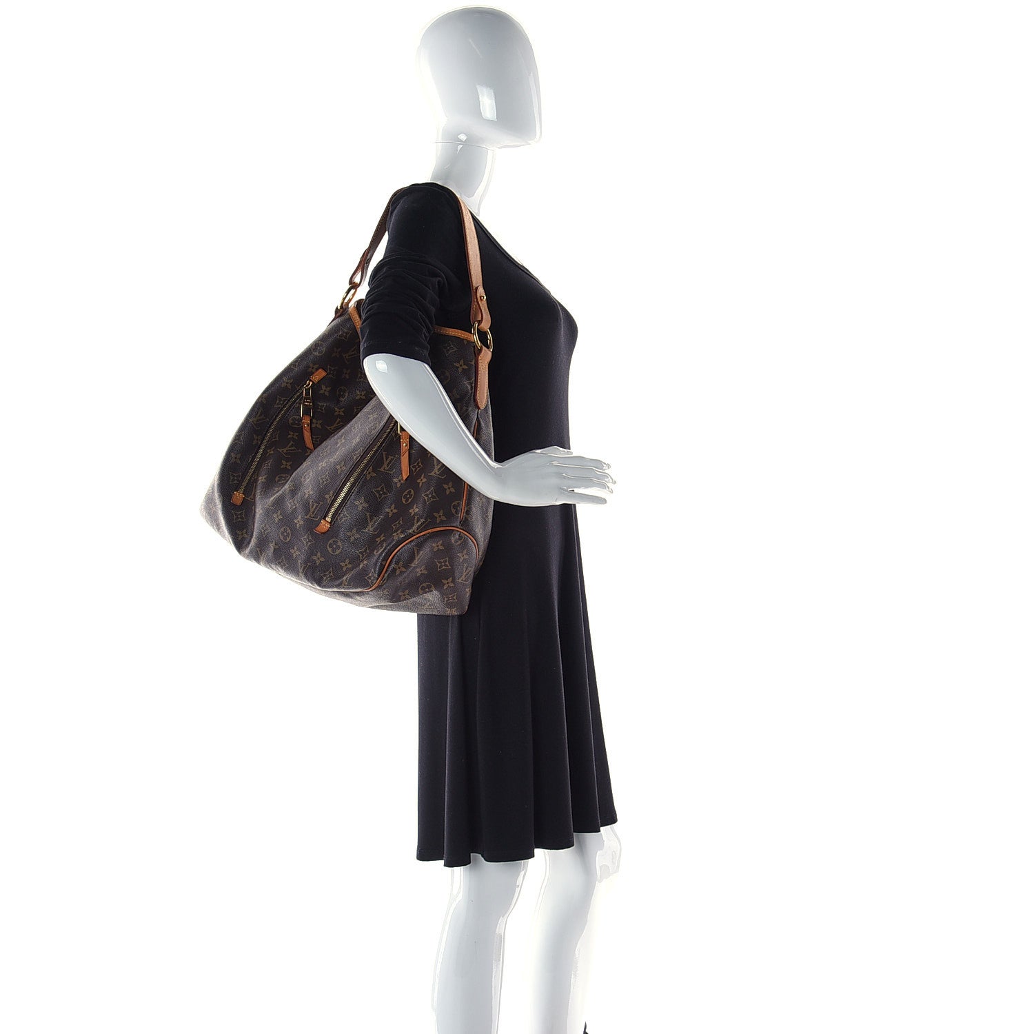 Louis Vuitton Monogram Delightful GM 3 of 8