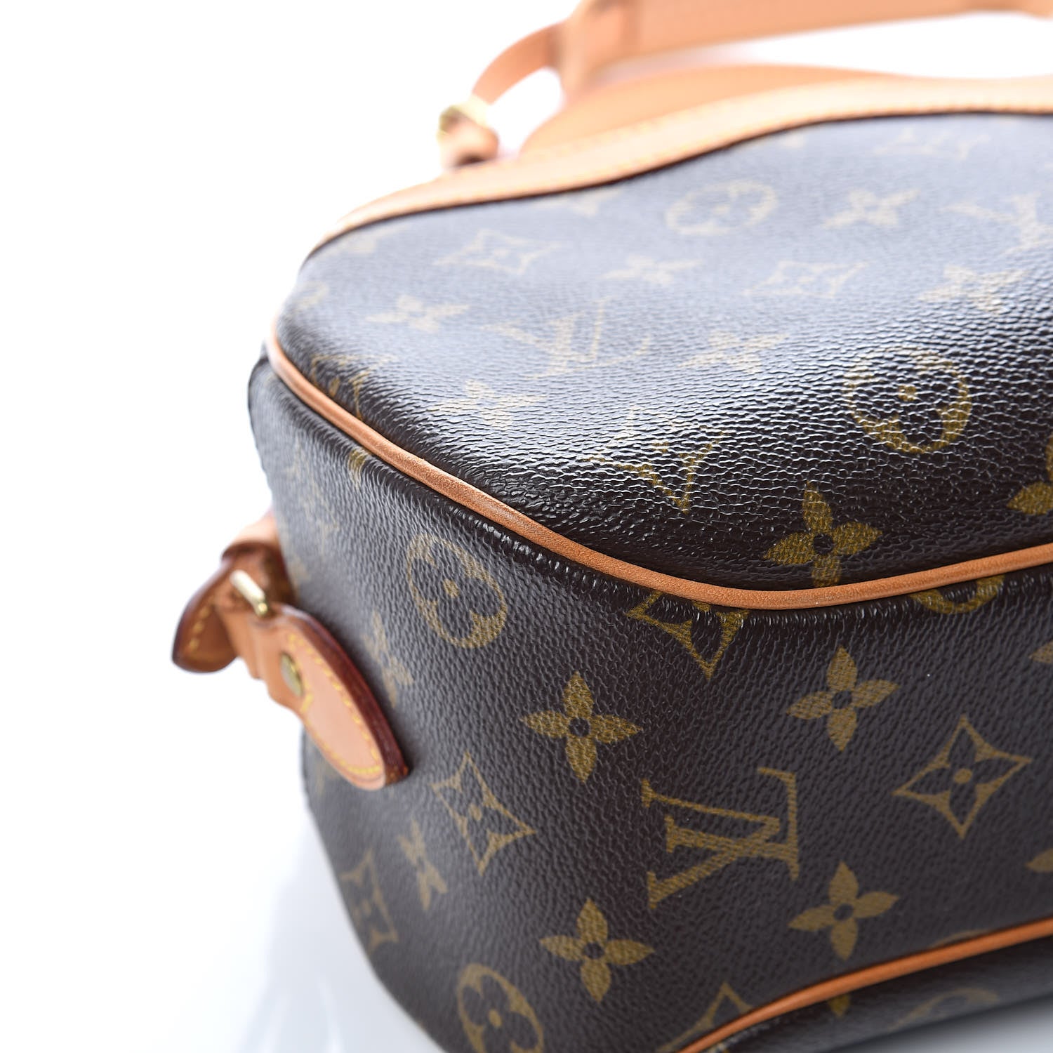 Louis Vuitton Monogram Blois 11 of 13