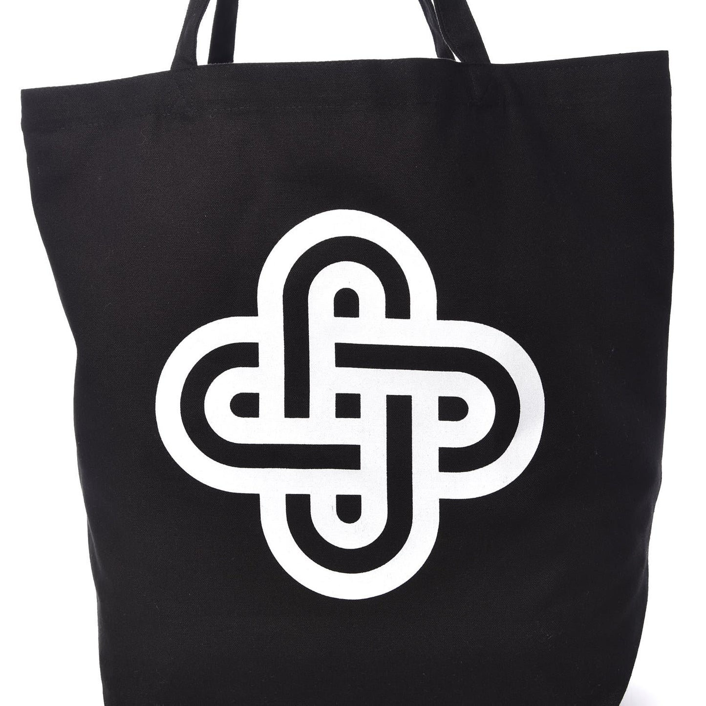 FASHIONPHILE Tote Black