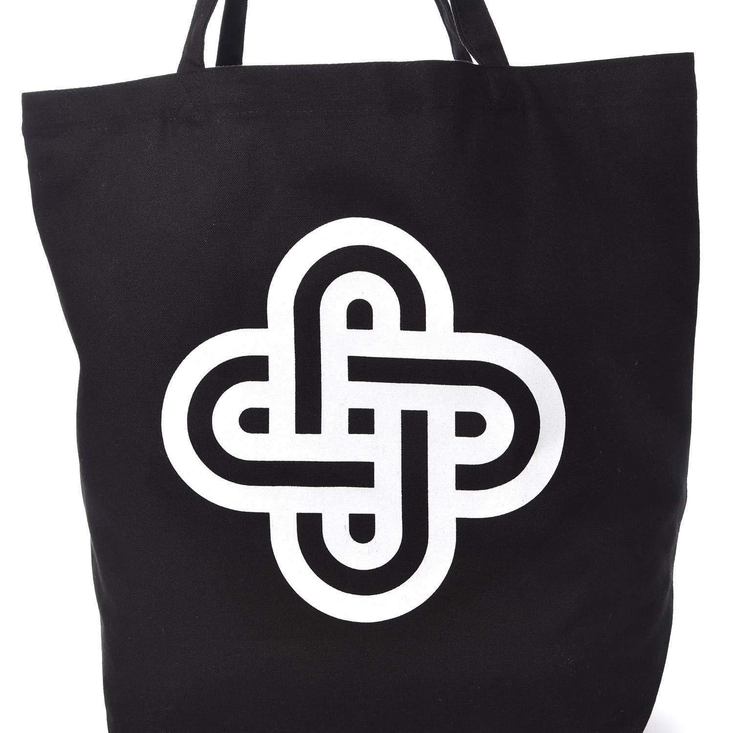 FASHIONPHILE FASHIONPHILE Tote Black 12 of 12