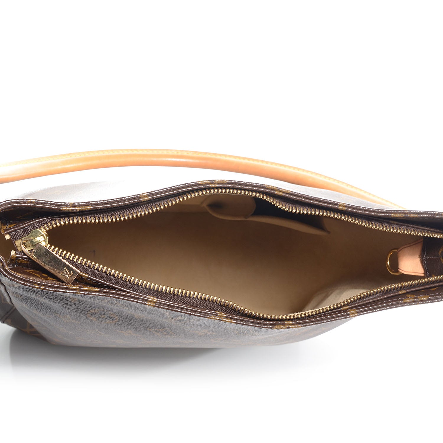 Louis Vuitton Monogram Looping GM 5 of 7
