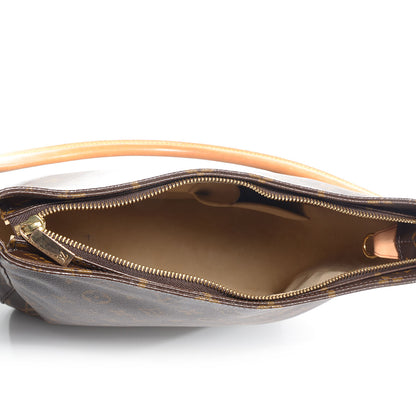 Louis Vuitton Monogram Looping GM 5 of 7