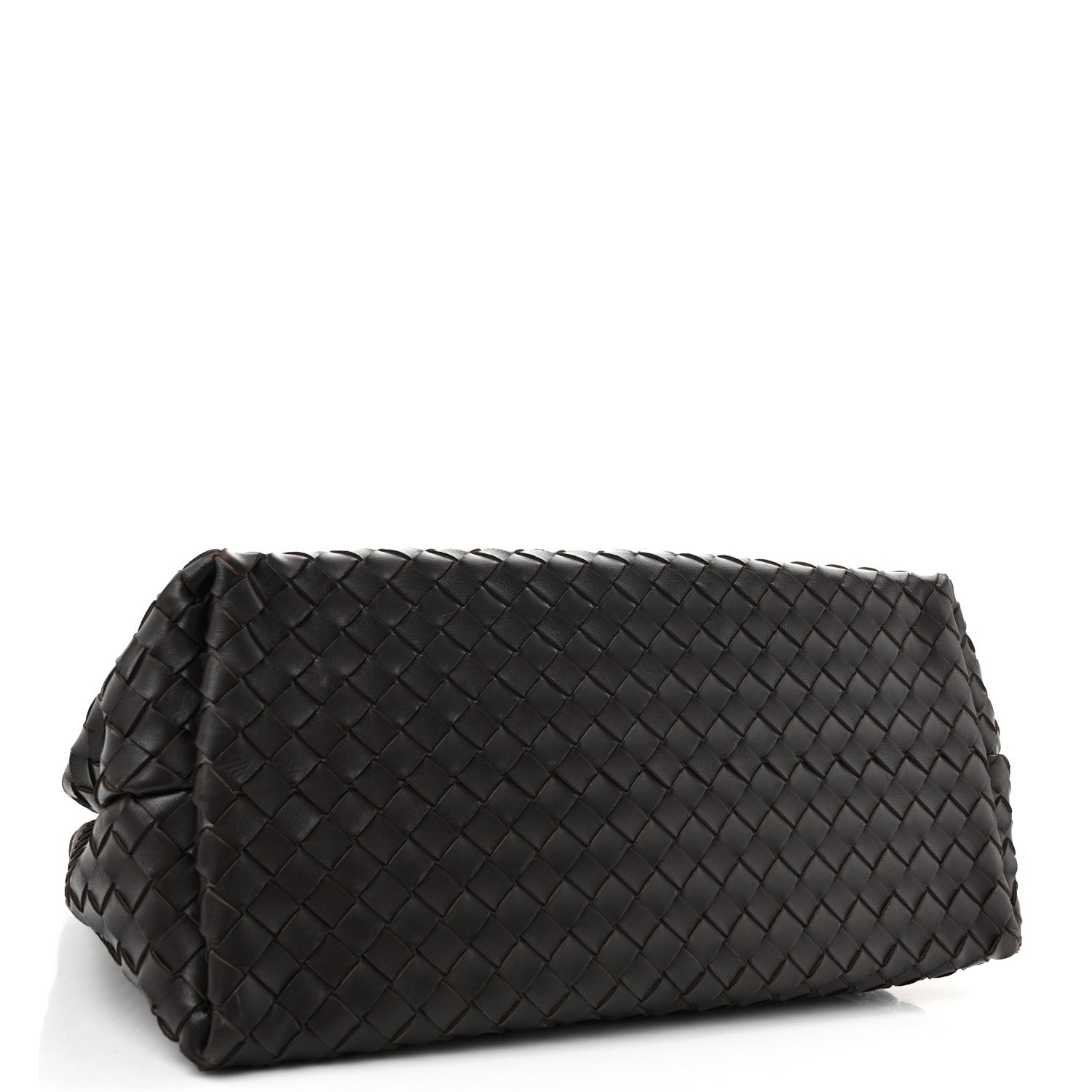 Bottega Veneta Nappa Intrecciato Large Andiamo Shoulder Bag Fondant 6 of 25