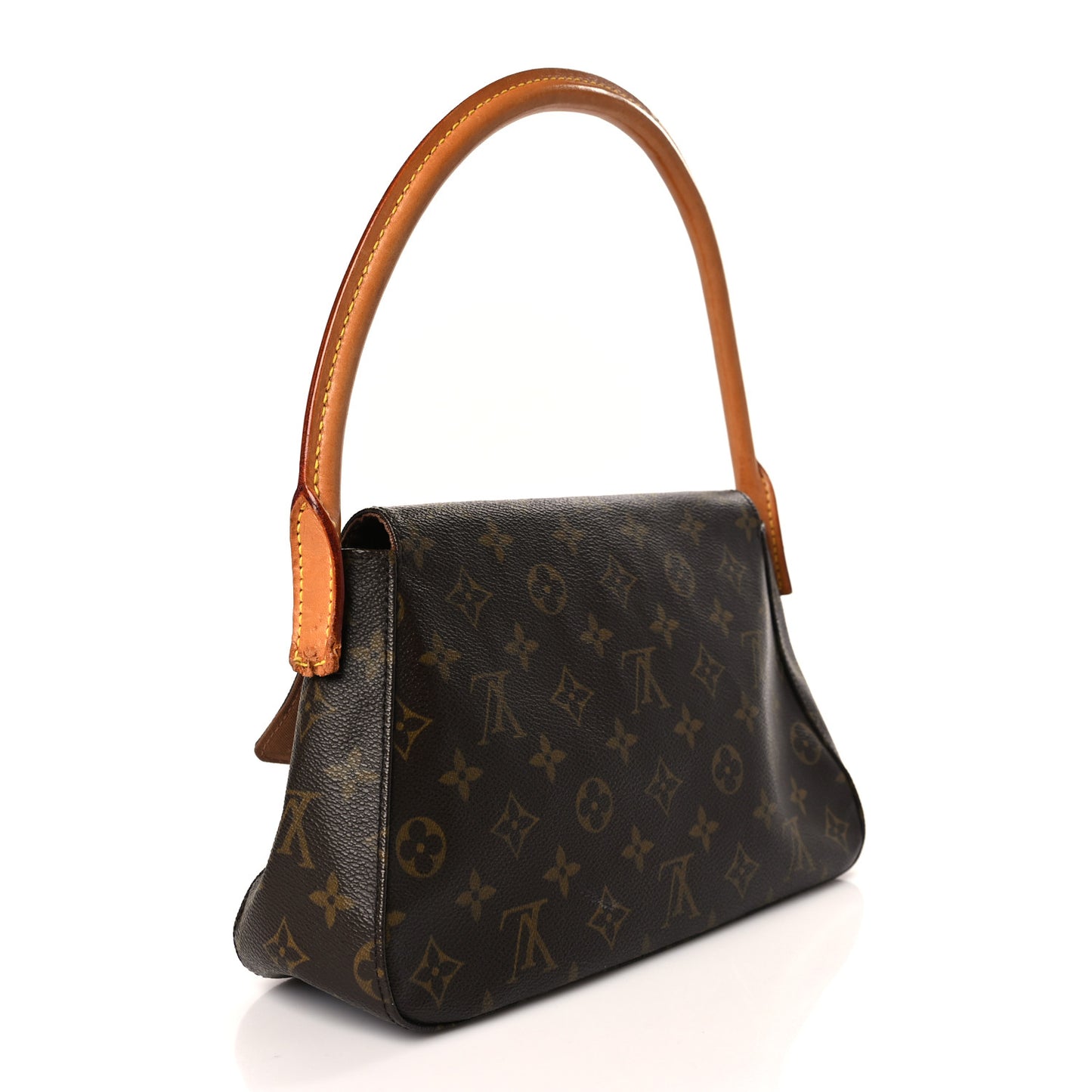 Monogram Mini Looping