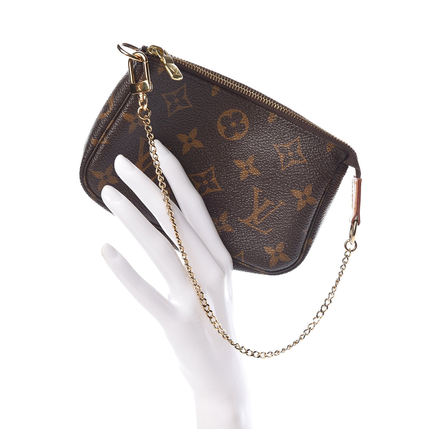 Monogram Mini Pochette Accessories