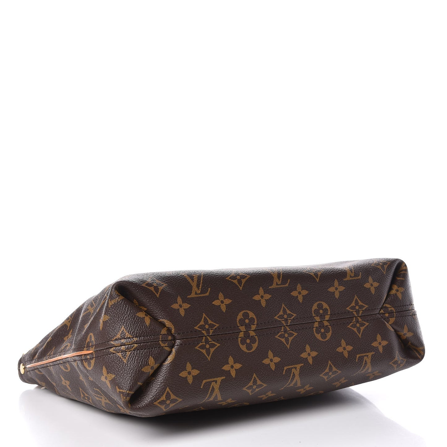 Monogram Sully PM