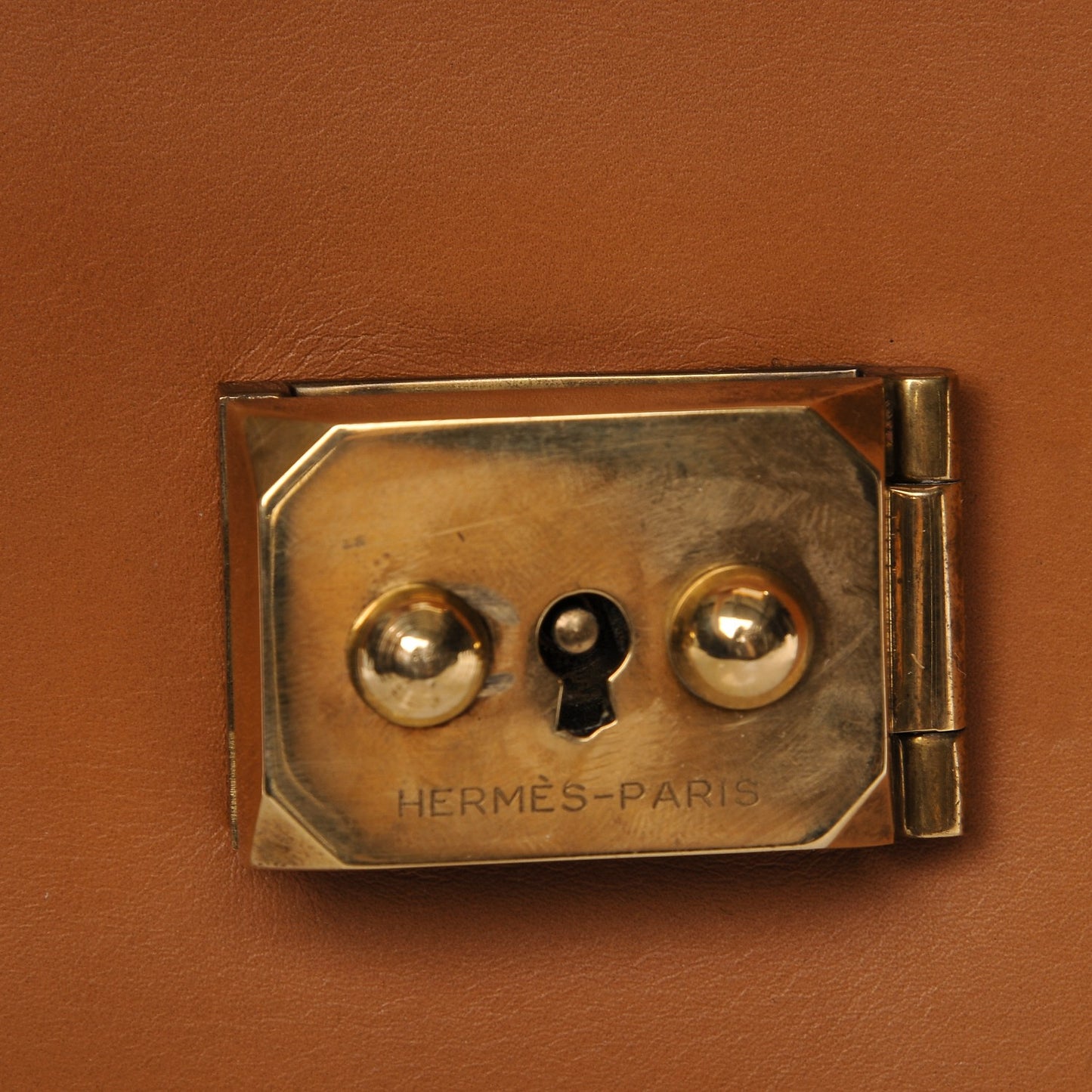 Chamonix Jet Clutch Natural