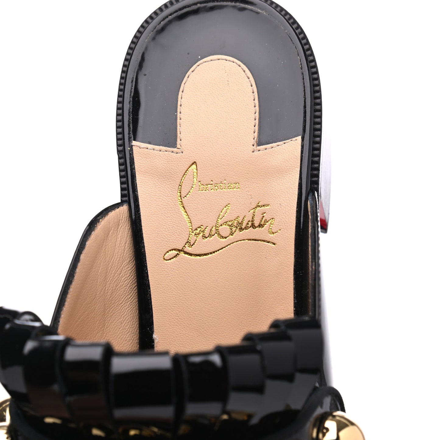 Patent Octavian Mula 37.5 Black