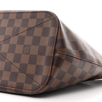 Louis Vuitton Damier Ebene Siena MM 11 of 11