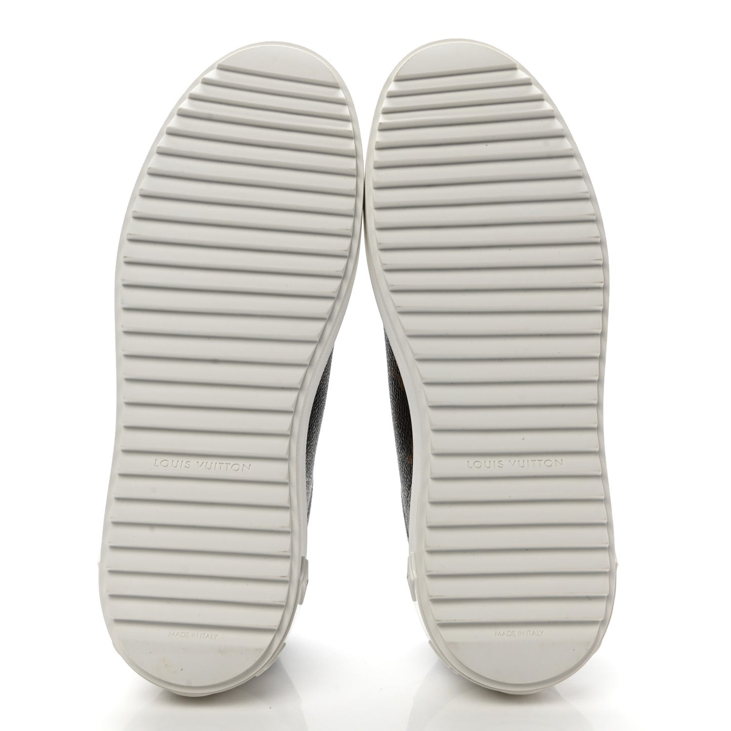 Monogram Time Out Sneakers 39