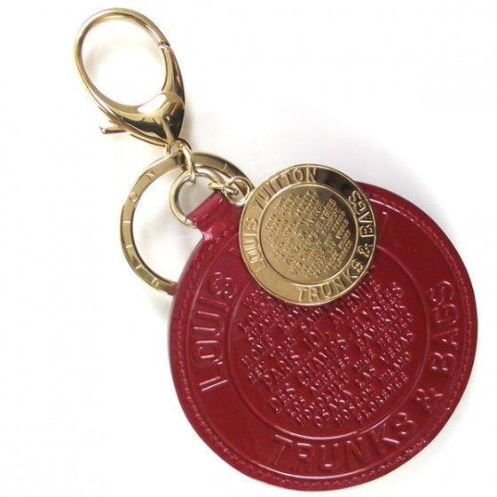 Louis Vuitton Trunks & Bags Key Chain Charms 1 of 5