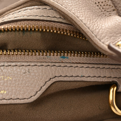 Louis Vuitton Mahina L Coquille 10 of 13