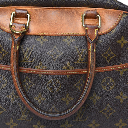 Louis Vuitton Monogram Deauville 9 of 20