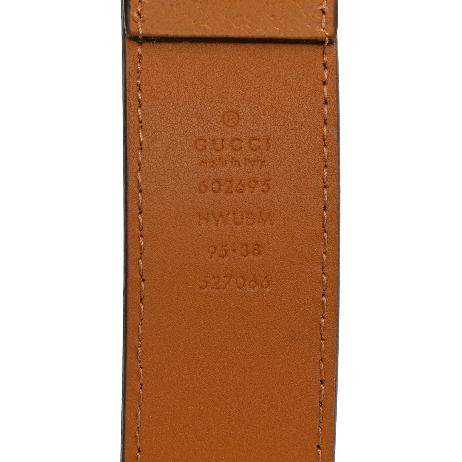 Gucci X DISNEY Mini Vintage GG Supreme Monogram Mickey Mouse Small Belt Bag 95 38 Beige Vintage Sun Oil 8 of 9