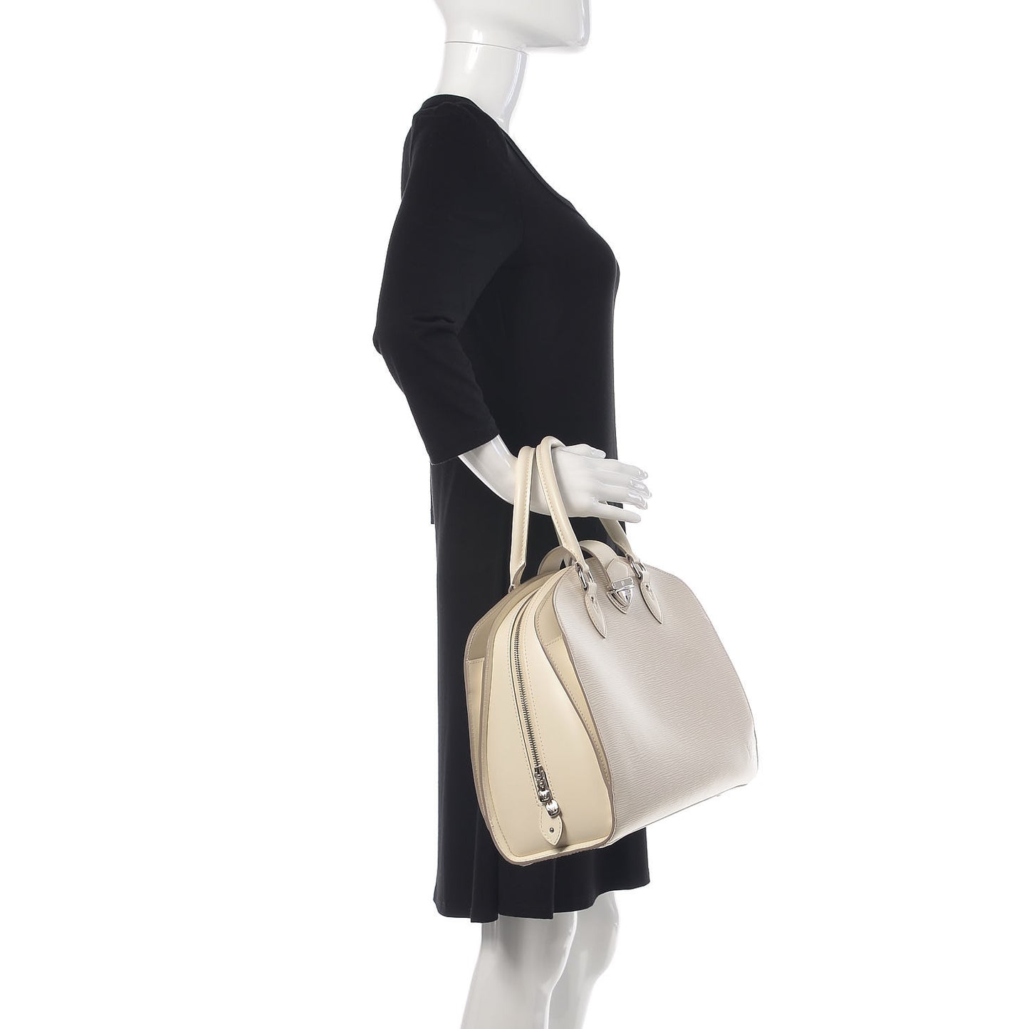 Epi Pont-Neuf GM Ivory