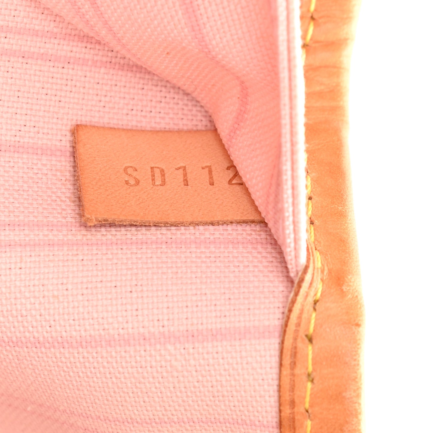 Damier Azur Neo Neverfull GM Rose Ballerine