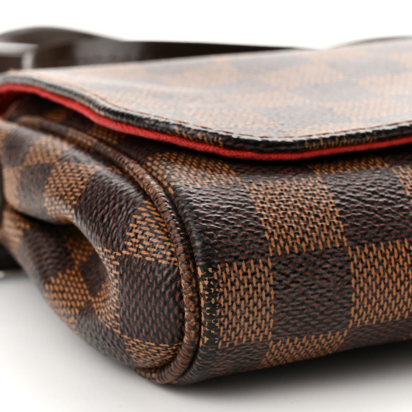 Damier Ebene Favorite PM