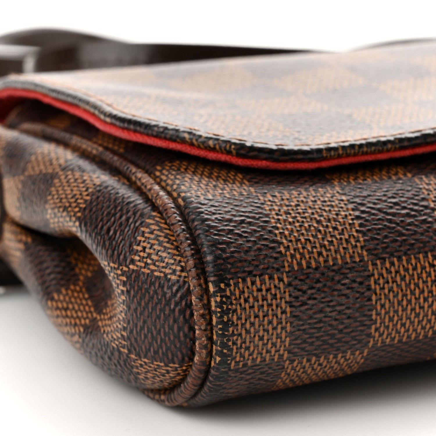 Louis Vuitton Damier Ebene Favorite PM 9 of 10